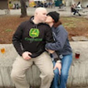 Meet your Posher, Gary